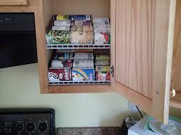 Pin By Preparing For Shtf On Diy Ideas Kitchen Cabinet Organization Kitchen Shelves Organization Diy Kitchen