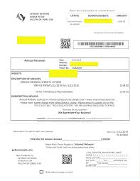 Spam Internet Networx Domain Registrar Listings Scam