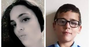 Murder-accused mum Carla Scott told she chose boyfriend over her dead son  Alfie Steele