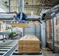 Hardwood Flooring Equipment & Wood Flooring Production ...