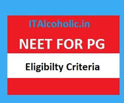 Get pattern, syllabus, faq's & preparation tips. Neet Pg 2021application Registration Exam Date Eligibility