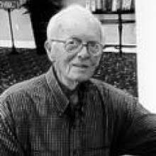 Obituary of CLIFFORD TRIMBLE