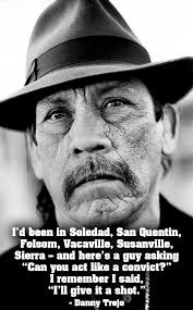 Danny Trejo