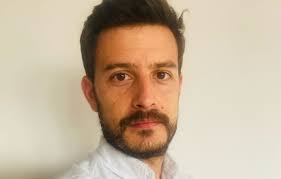 Daniel Balboa's Instagram, Twitter & Facebook