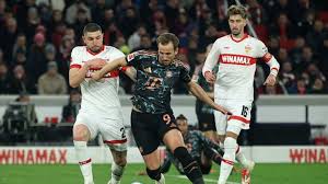 Bayern Múnich vs. Stuttgart: Supercopa Alemana y Desafíos de la Temporada - Imagen principal del artículo