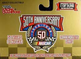 The 1998 nascar busch series season began on saturday february 14 and ended on sunday november 15. 1998 Ford Taurus Nascar Model Racing Cars Hobbydb