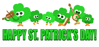 Patrick's day gif happy saint patrick's day 2021. New Trending Gif Online St Patricks Day Shamrock Happy St Patricks Day