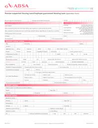 Proof of payment via bank transfer for non absa bank transfers. Absa Bank Forms Fill Online Printable Fillable Blank Pdffiller