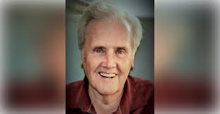 Obituary information for William Earl 'Bill' Thompson