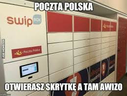 Poczta przegrała w sądzie sprawę o nazwę. Poczta Polska Idzie Z Duchem Czasu I Zaklada Swoje Paczkomaty Joe Monster