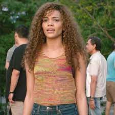 This latin pop singer topped billboard's latin airplay chart with a bilingual, bachata cover of will you still love me tomorrow. en.wikipedia.org Fandom On Twitter Leslie Grace To Star As Barbara Gordon In Batgirl Via Deadline Https T Co J9rmrijuoc