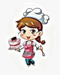 Paling keren 30 gambar koki kartun chef logo free vector art 31. Gambar Kartun Muslim Png Transparent Png Transparent Png Image Pngitem