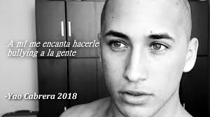 His birthday, what he did before fame, his family life, fun trivia facts, popularity rankings, and more. Que Dijiste De Yao Cabrera Squareposting