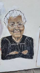 How murals celebrating Ann Arbor's African Americans create dialogue