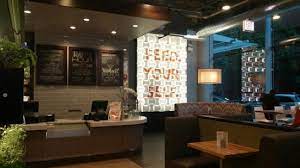 ☑️ check latest lyfe kitchen price list updated in 2021. Lyfe Kitchen Picture Of Lyfe Kitchen Chicago Tripadvisor