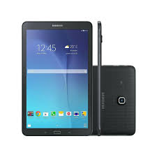 Samsung Galaxy Tab E 96 display size ...