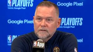 Michael Malone reportedly had animated reaction when fired by Nuggets