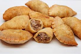 Learn about the spruce eats' editorial process. Deliciosos Pastelitos De Carne Molida Picture Of Arepa S Bistro Pereira Tripadvisor