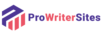 Prowritersites
