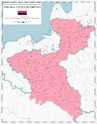 The ethnic lithuanian lands were captured by russia and prussia in the third partition of 1795. Against All Odds A Revived Polish Lithuanian Commonwealth Imaginarymaps