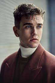 Gabriel Day-Lewis: model, musician and tortured soul