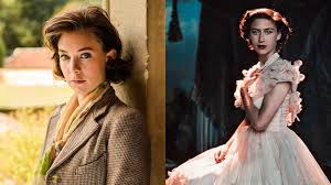 The Crown S Vanessa Kirby On Princess Margaret S Tragic Romance And Season 2 Love Story Princess Margaret The Crown Season The Crown
