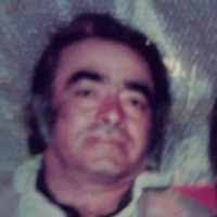Oscar Luis Abarca Morales (1934–2016)