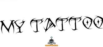 Ozdobné písmo číslice / ozdobne pismo stock vektory royalty free ozdobne pismo ilustrace depositphotos : 35 Nejlepsi Tattoo Fonty