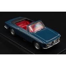 Image result for Bluette 1965 Alfa-Romeo