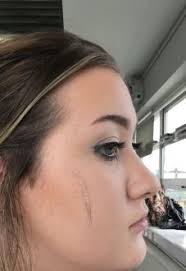 Olivia Scott's Acting Blog