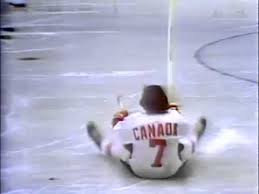 Phil esposito (sq) giocatore di hockey su ghiaccio canadese (it). Phil Esposito 1972 Summit Series Game 5 Player Intro Youtube