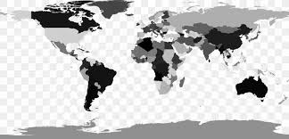 Russia in the world.svg (by tubs ). World Map Border Vector Map Png 7200x3473px Globe Atlas Black And White Border Brand Download Free