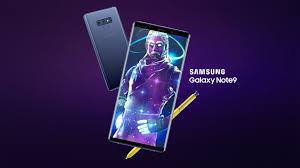 Battle royale used to be a huge hit on both apple's app store and the google play store. Samsung Honored With Webby Award For Samsung X Fortnite The Galaxy Skin Samsung Us Newsroom