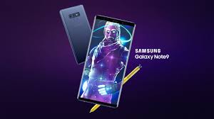 I show you how to download and install fortnite on your samsung galaxy s10, s10 plus or s10e. Samsung Honored With Webby Award For Samsung X Fortnite The Galaxy Skin Samsung Us Newsroom