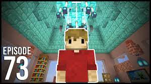 Red heart shaped velvet ring gift box. Hermitcraft 7 Episode 73 C E O Of Barge Co Youtube