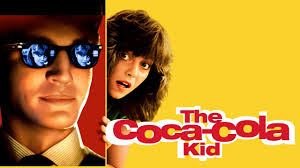Revue Cinema - Staff Pick Of The Month: THE COCA-COLA KID (1985)