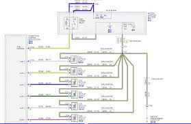 As a new member i can't contact you could you please send me pin out diagram 2006 f150 pcm. Inspirational 2007 Ford Fusion Radio Wiring Diagram In 2020 Ford Fusion Fuse Box Diagram