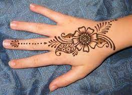 #hennamaroon #henna #hennatangan #hennasimpel #hennamerah #hennafun #gambar henna #hennadesign. Hasil Gambar Untuk Henna Kaki Simple Hand Henna Henna Mehndi Designs For Beginners