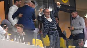 Gigi Becali a dezvăluit secretul tinereții, care îl face și pe David Popovici invidios. La…