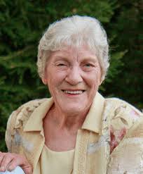 Helen J. Moody Obituary