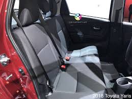 Does my car have isofix? The Car Seat Ladytoyota Yaris The Car Seat Lady