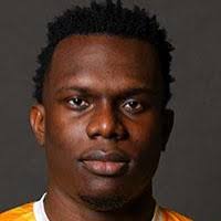 Rashaun Wright » clubs :: Volleybox