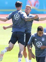 Ronaldo scores but germany picks up statement win vs. Iwrio6v30eaqim