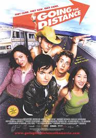 On the eighth anniversary of a cult's failed chemical attack on tokyo and their subsequent mass suicide, family members of those affected gather at the cult's former base on the shores of a lake to. Going The Distance 2004 Imdb