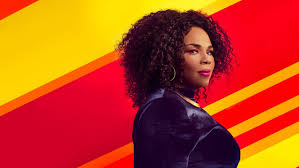 That life is as you say it is? Desiree Burch Desiree S Coming Early Live Comedy At The Glee Club