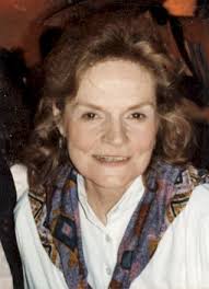 Obituary: Dorothy Jones