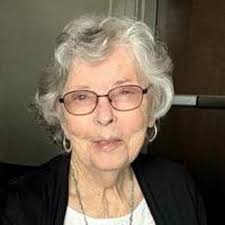 Pennie Strickland Dempsey Obituary October 6, 2024