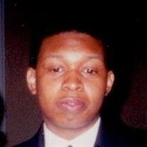 Mr. Larry Johnson Jr. Obituary