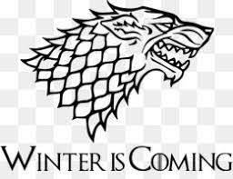 Download Winter Is Coming Svg Download Winterfell Clip Art Art Collectibles Colonialgolfhart Com