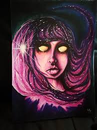 De stöttar varandras skapande i konstcirkel